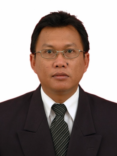Foto Agus Setiawan, S.Sos. - Bidang Sosial LIVESGP BUTON