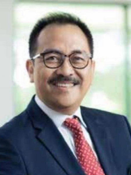 Foto Faizal Rahman Hakim, S.Kom. - Bidang Kepemudaan LIVESGP BUTON